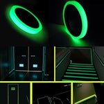 Glow In The Dark Tape - 5M - Shopbrands