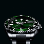 DOM MASTER III - Heren Horloge - Shopbrands