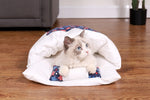 KattenNest™ - Een zacht bed voor jouw kat - Shopbrands