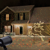 Starry™ - Tover Jouw Tuin Om Tot een Prachtig Kerst Landschap! - Shopbrands