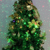 Starry™ - Tover Jouw Tuin Om Tot een Prachtig Kerst Landschap! - Shopbrands