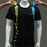 Water en vlekproof T-shirt - Shopbrands