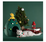 Fluffy Sleep™ - Kerst Editie - Shopbrands