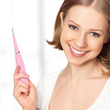 DentalSmile ™ - Ultrasone tandenreiniger - Shopbrands