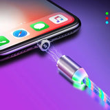 Twister Bolt - Magnetische Oplaadkabel LED - Shopbrands