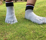 Roders - Beschermende sokken (One Size) - Shopbrands