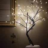 Glowy Tree - Vormbare Lamp - Shopbrands