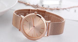 HM Rose - Dames Horloge - Shopbrands