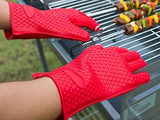 Super Glove - BBQ/Oven Handschoen - Shopbrands