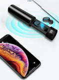 Draadloze Oordopjes - 3D Stereo - Bluetooth 5.0 - Dual Mic - Shopbrands