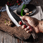 Kuyo Knife™ - Snel en Veilig Alles Snijden - Shopbrands