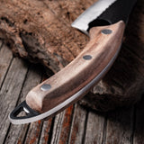 Kuyo Knife™ - Snel en Veilig Alles Snijden - Shopbrands