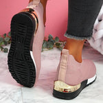 Chana™ - Stijlvolle Vrouwen Sneakers - Shopbrands