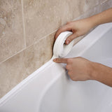 Bath Sealing Strip Tape - Shopbrands