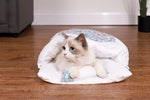 KattenNest™ - Een zacht bed voor jouw kat - Shopbrands