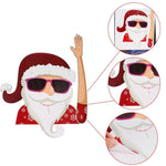 Christmas Holiday Wiper
