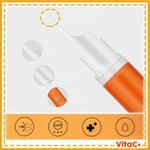 VitaCGel™ - Onmiddelijke Vlekken Verwijderaar - Shopbrands
