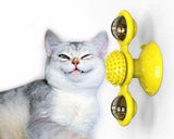 CatSpin™ - De interactieve katten fidget spinner! - Shopbrands