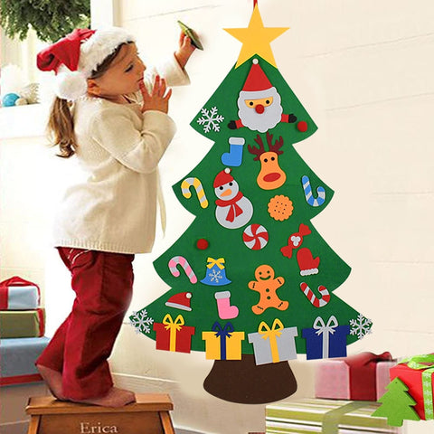 KinderKerst™ - Dé kerstboom voor kinderen - Shopbrands
