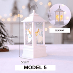 LED Kerst Decoratie - Shopbrands