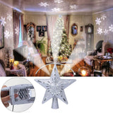LedSter™ - De meest bijzondere kerstster! - Shopbrands