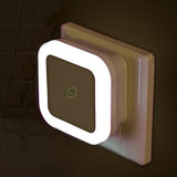 Lit-Light™️ - Handig Lichtgevende Nachtlampje 1+1 GRATIS - Shopbrands