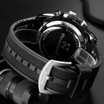 Maskro 44 - Heren Horloge - Shopbrands