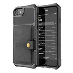DesiCase™ - Extra Sterke iPhone Case - Shopbrands