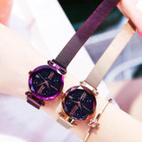 Horloge Galaxy X - Shopbrands