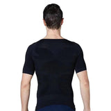 T-Shaper™ - Figuur Corrigerend Shirt - Shopbrands