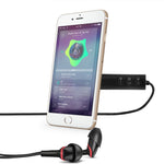 3.5 Bluetooth Audio Auto Stick - Shopbrands