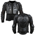 Body Armor - Motor Jas Zomer - Shopbrands