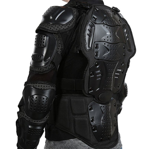 Body Armor Motor Jas Zomer Shopbrands
