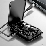 Universele Smart Adapter Set - Shopbrands