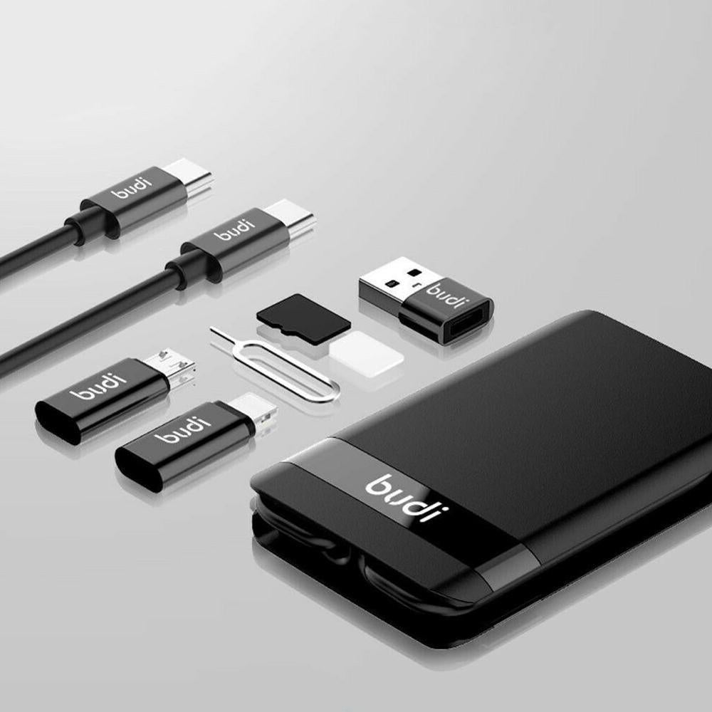 Universele Smart Adapter Set - Shopbrands