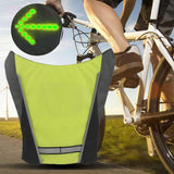 Bikero™ - LED Fietsjack - Shopbrands