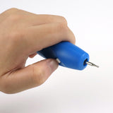 Elektrische Graveer Pen - Shopbrands