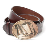 Bierhouder Riem - Metaal - Shopbrands