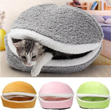 Hamburger Katten Bed - Shopbrands