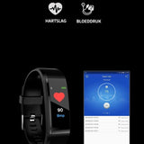 Sportieve Smartwatch - Shopbrands