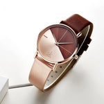 Model SK 1.0 - Dames Horloge - Shopbrands
