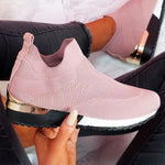 Chana™ - Stijlvolle Vrouwen Sneakers - Shopbrands