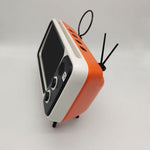 Mini retro TV bluetooth speaker - Shopbrands