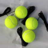 Zelf Tennis Training Spel - Shopbrands