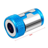 Kleefboor - de magnetische bit-houder! (1 + 1 GRATIS!) - Shopbrands