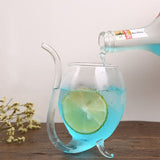 TiGlas - Cocktail Glas (4 stuks) - Shopbrands
