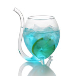 TiGlas - Cocktail Glas (4 stuks) - Shopbrands
