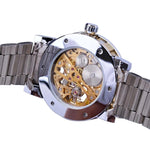 X MASTER II - Heren Horloge - Shopbrands
