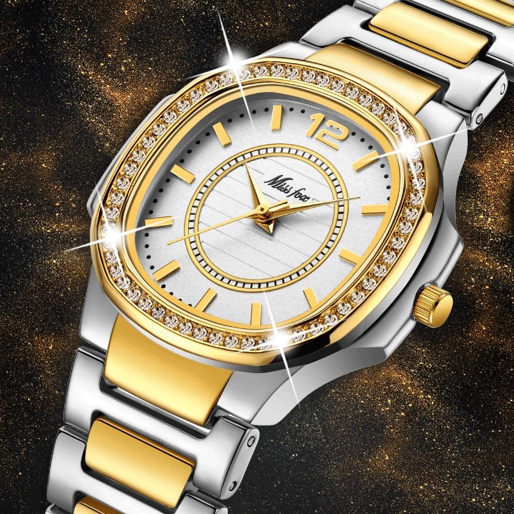 Horloge Model T106 - Dames Horloge - Shopbrands