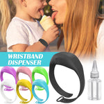 Wrist Dispenser Pro [TIJDELIJK GRATIS] - Shopbrands